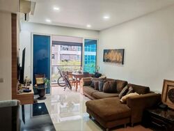 The Tampines Trilliant (D18), Condominium #596273341